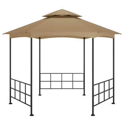 Dārza Nojume Ar Sienām, 3,1X2,7 M,