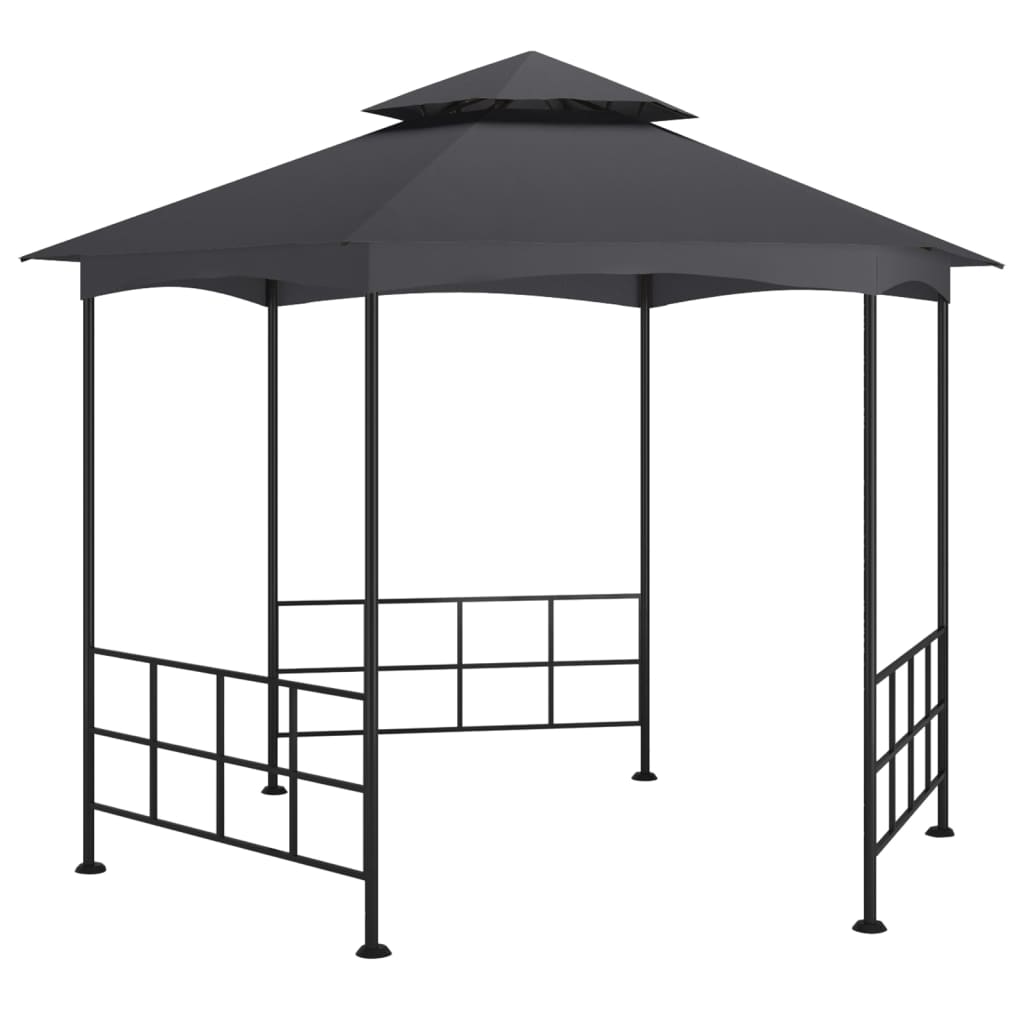 Dārza Nojume Ar Sienām, 3,1X2,7 M,