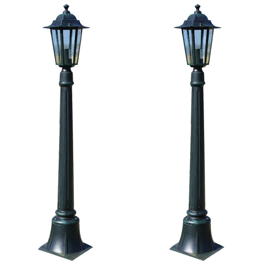 Dārza Lampas Preston, 2 Gab., 105 Cm
