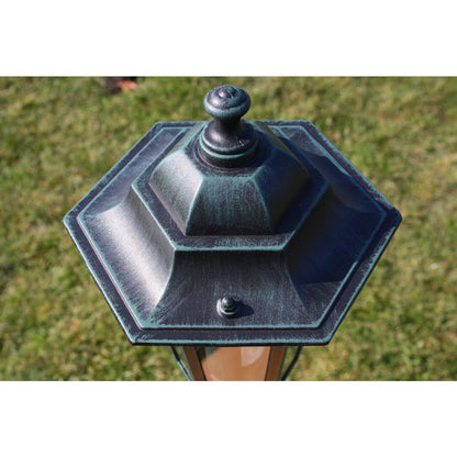Dārza Lampas Preston, 2 Gab., 105 Cm