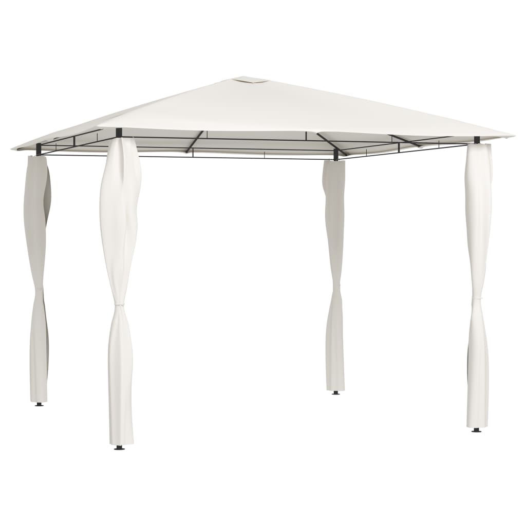 Dārza Nojume , 3X3X2,6 M, S, 160G/M²