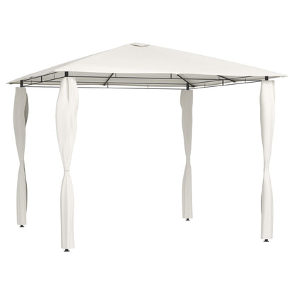 Dārza Nojume , 3X3X2,6 M, S, 160G/M²