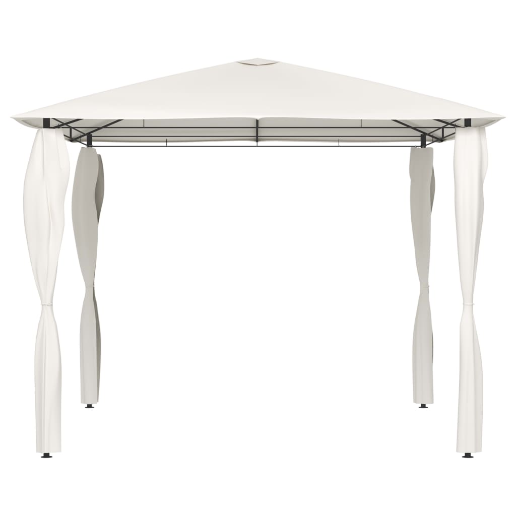 Dārza Nojume , 3X3X2,6 M, S, 160G/M²