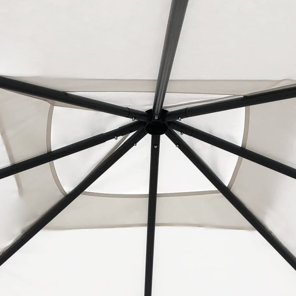 Dārza Nojume , 3X3X2,6 M, S, 160G/M²