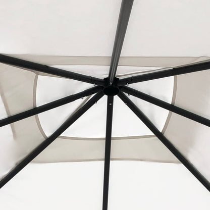 Dārza Nojume , 3X3X2,6 M, S, 160G/M²