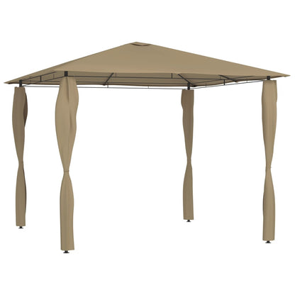 Dārza Nojume , 3X3X2,6 M, S, 160G/M²