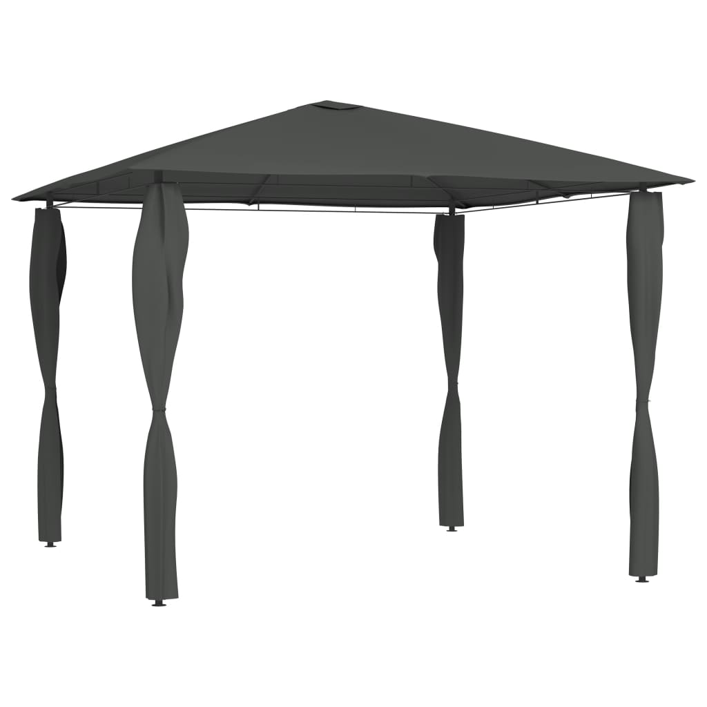 Dārza Nojume , 3X3X2,6 M, S, 160G/M²