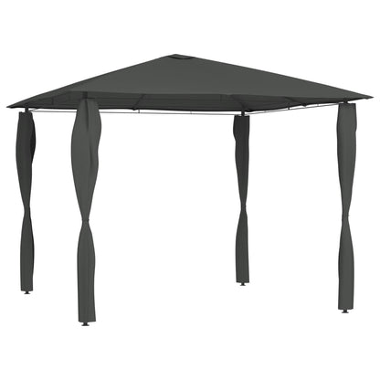 Dārza Nojume , 3X3X2,6 M, S, 160G/M²