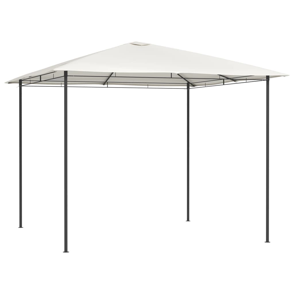 Dārza Nojume , 3X3X2,6 M, S, 160G/M²