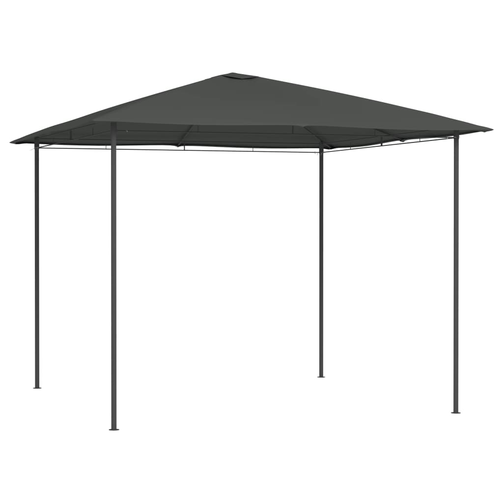 Dārza Nojume , 3X3X2,6 M, S, 160G/M²
