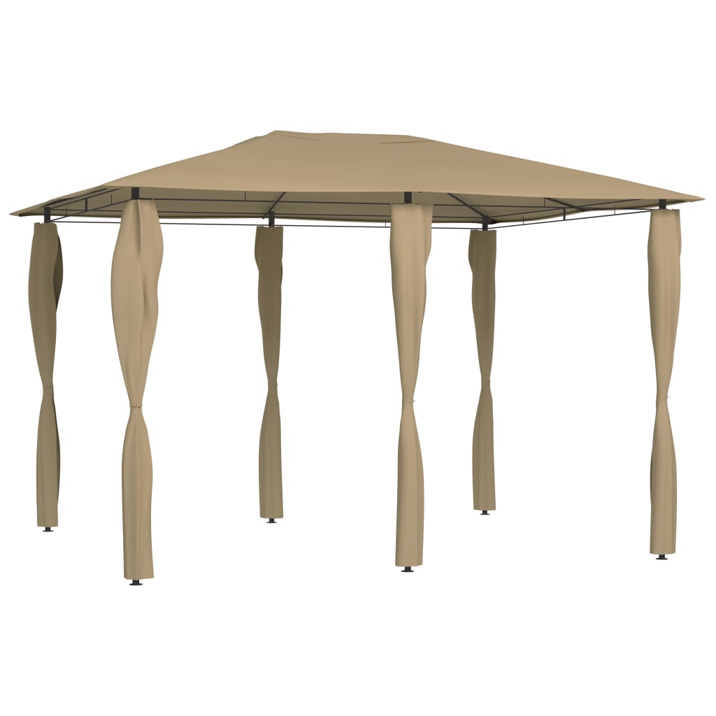 Dārza Nojume , 3X3X2,6 M, S, 160G/M²
