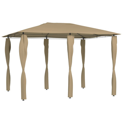 Dārza Nojume , 3X3X2,6 M, S, 160G/M²