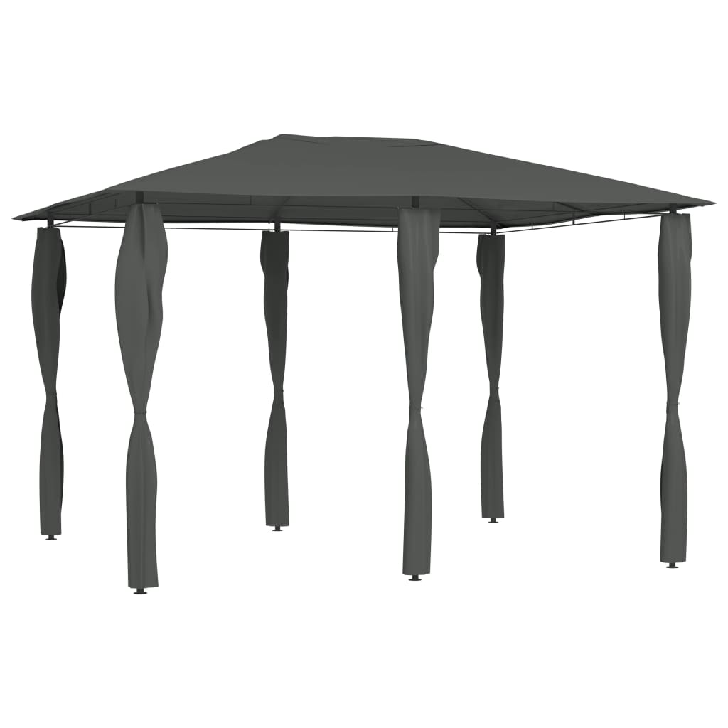 Dārza Nojume , 3X3X2,6 M, S, 160G/M²
