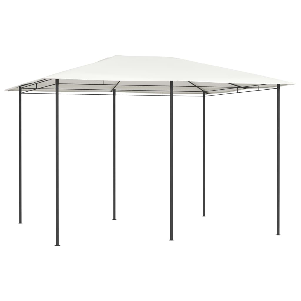 Dārza Nojume , 3X3X2,6 M, S, 160G/M²
