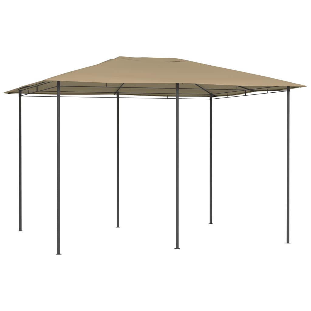 Dārza Nojume , 3X3X2,6 M, S, 160G/M²