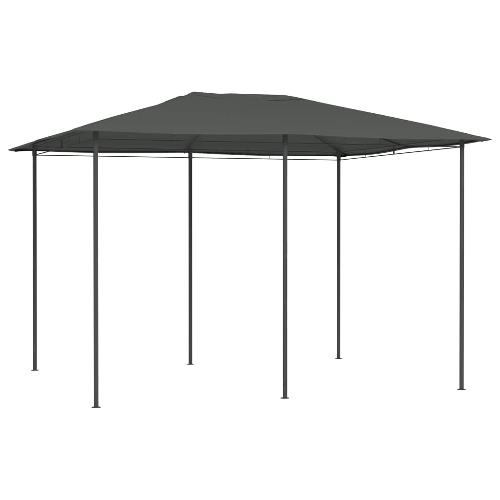 Dārza Nojume , 3X3X2,6 M, S, 160G/M²