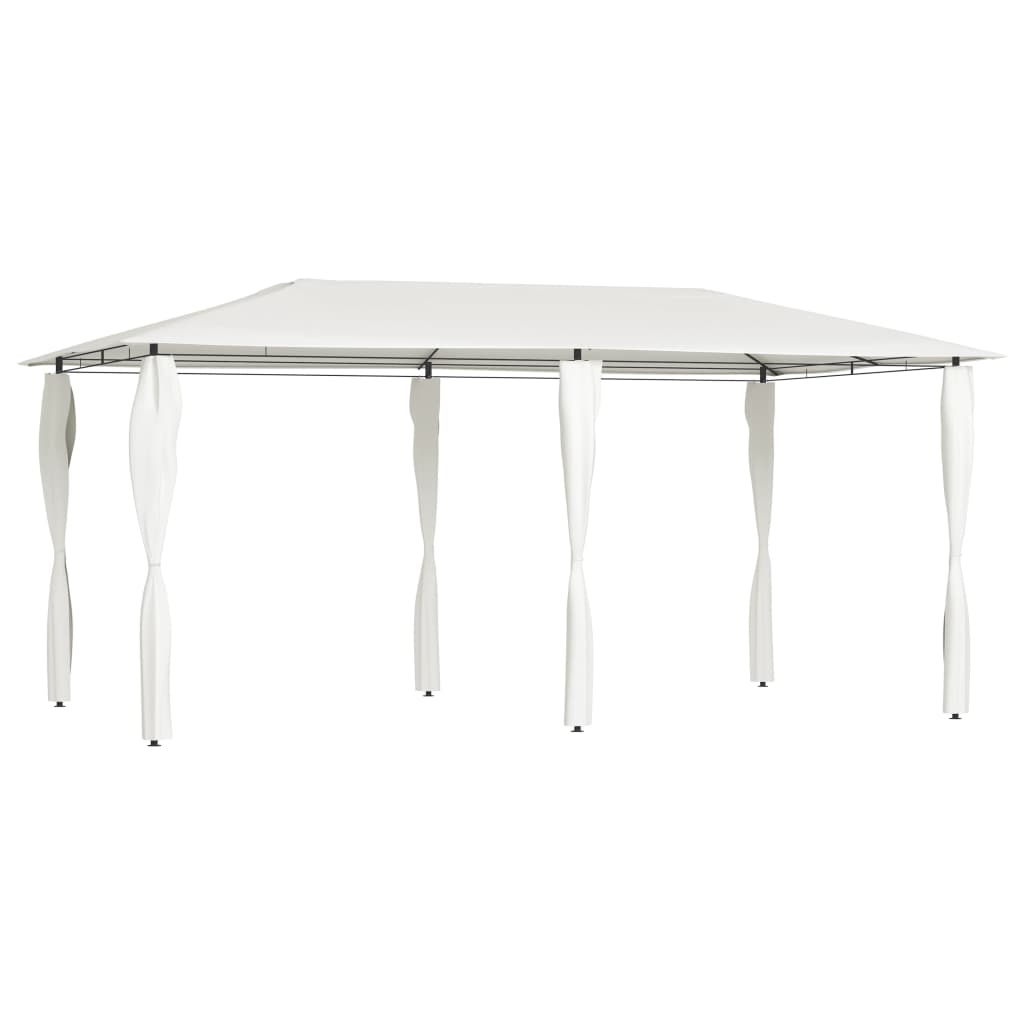 Dārza Nojume , 3X3X2,6 M, S, 160G/M²