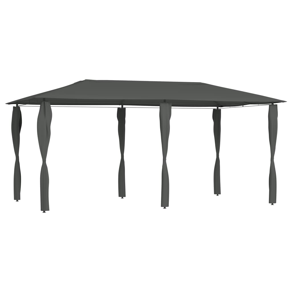 Dārza Nojume , 3X3X2,6 M, S, 160G/M²