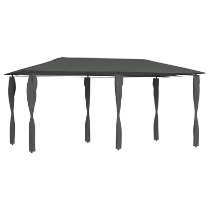 Dārza Nojume , 3X3X2,6 M, S, 160G/M²