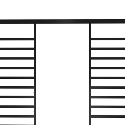 Dārza Nojume Ar Izvelkamu Jumtu, 3X4X2,3 M, Brūna, 180 G/M²