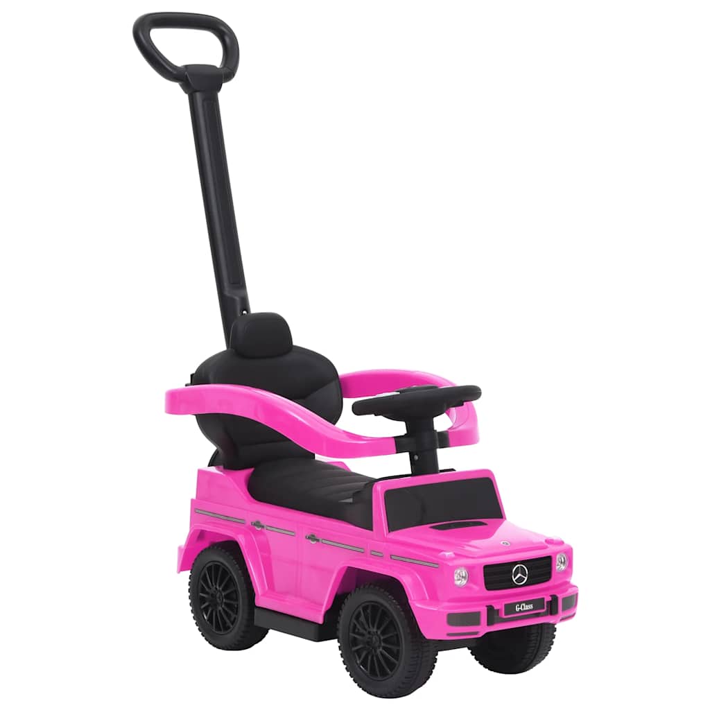 Stumjams Rotaļu Auto, G63,