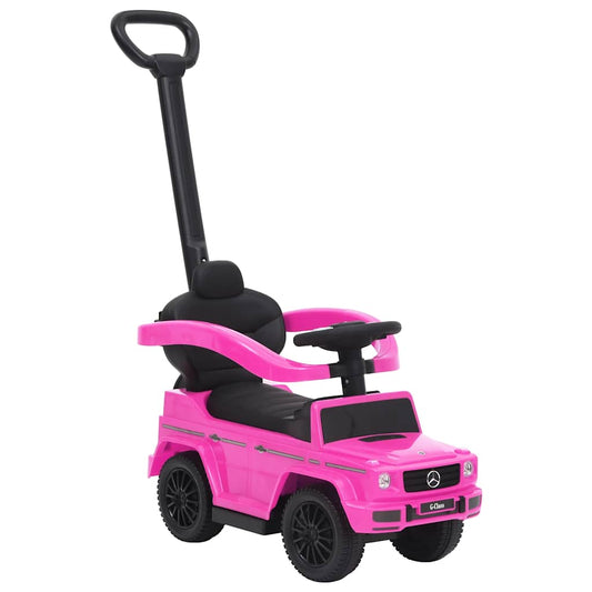 Stumjams Rotaļu Auto, G63,