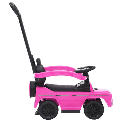 Stumjams Rotaļu Auto, G63,