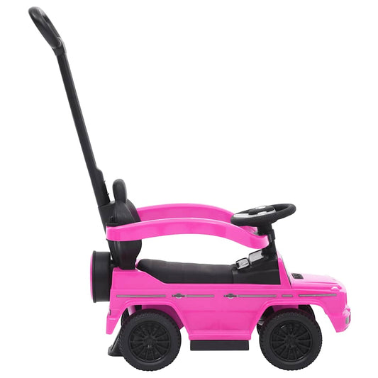 Stumjams Rotaļu Auto, G63,