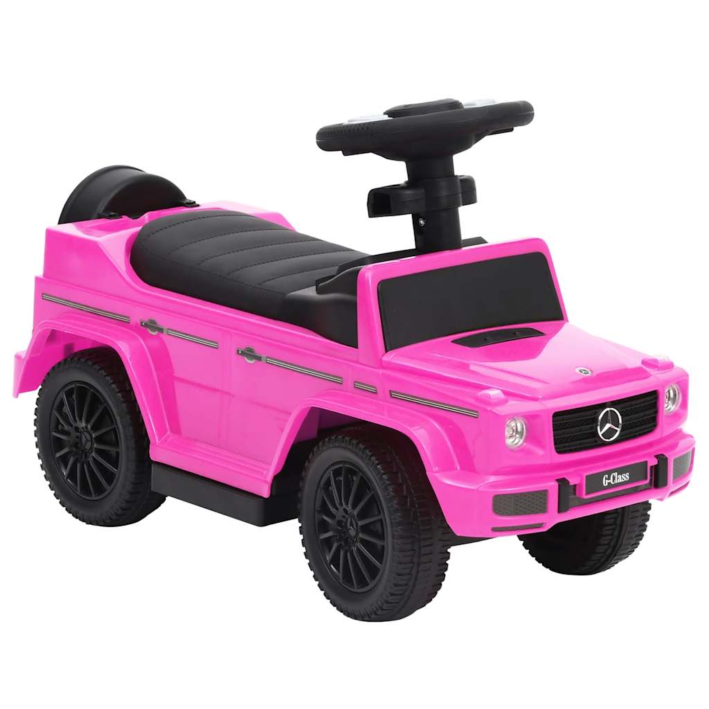 Stumjams Rotaļu Auto, G63,