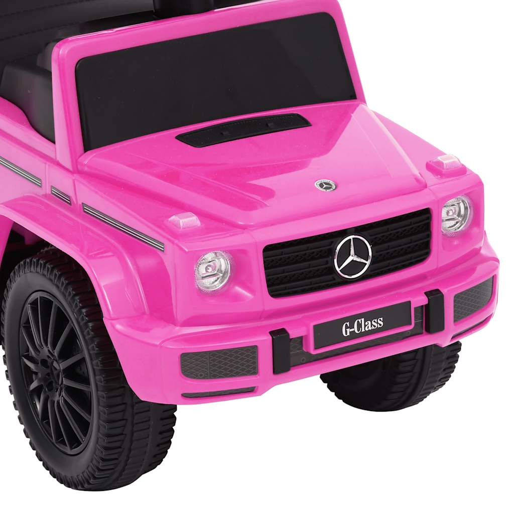 Stumjams Rotaļu Auto, G63,