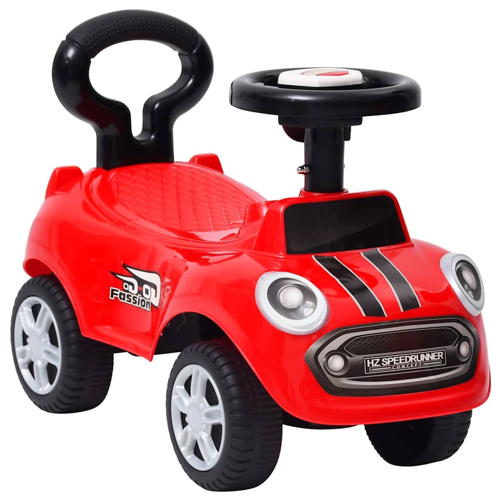 Stumjams Rotaļu Auto, Zils