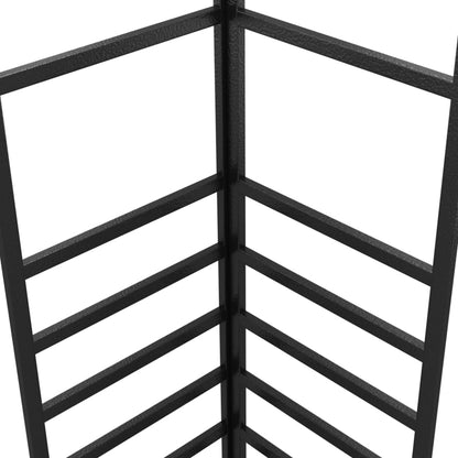 Dārza Nojume Ar Led Lampiņu Virtenēm, 3X3 M,