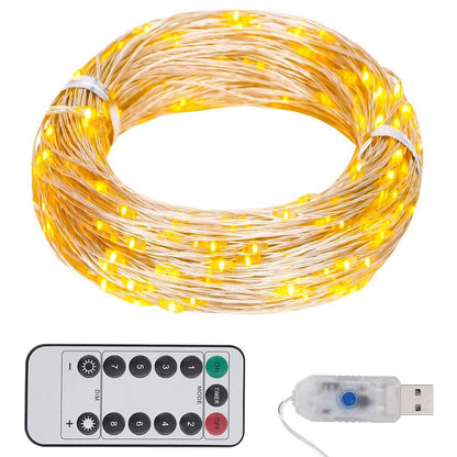 Led Lampiņu Virtene Ar 300 Led, ,