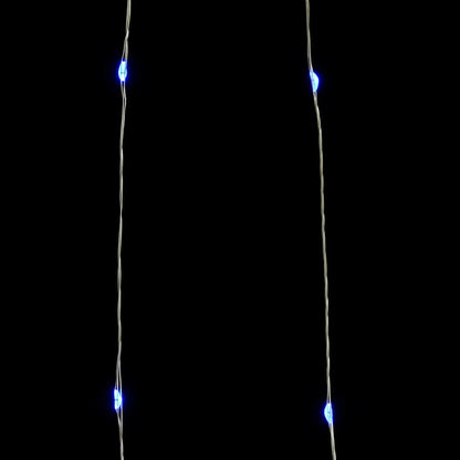 Led Lampiņu Virtene Ar 300 Led, ,