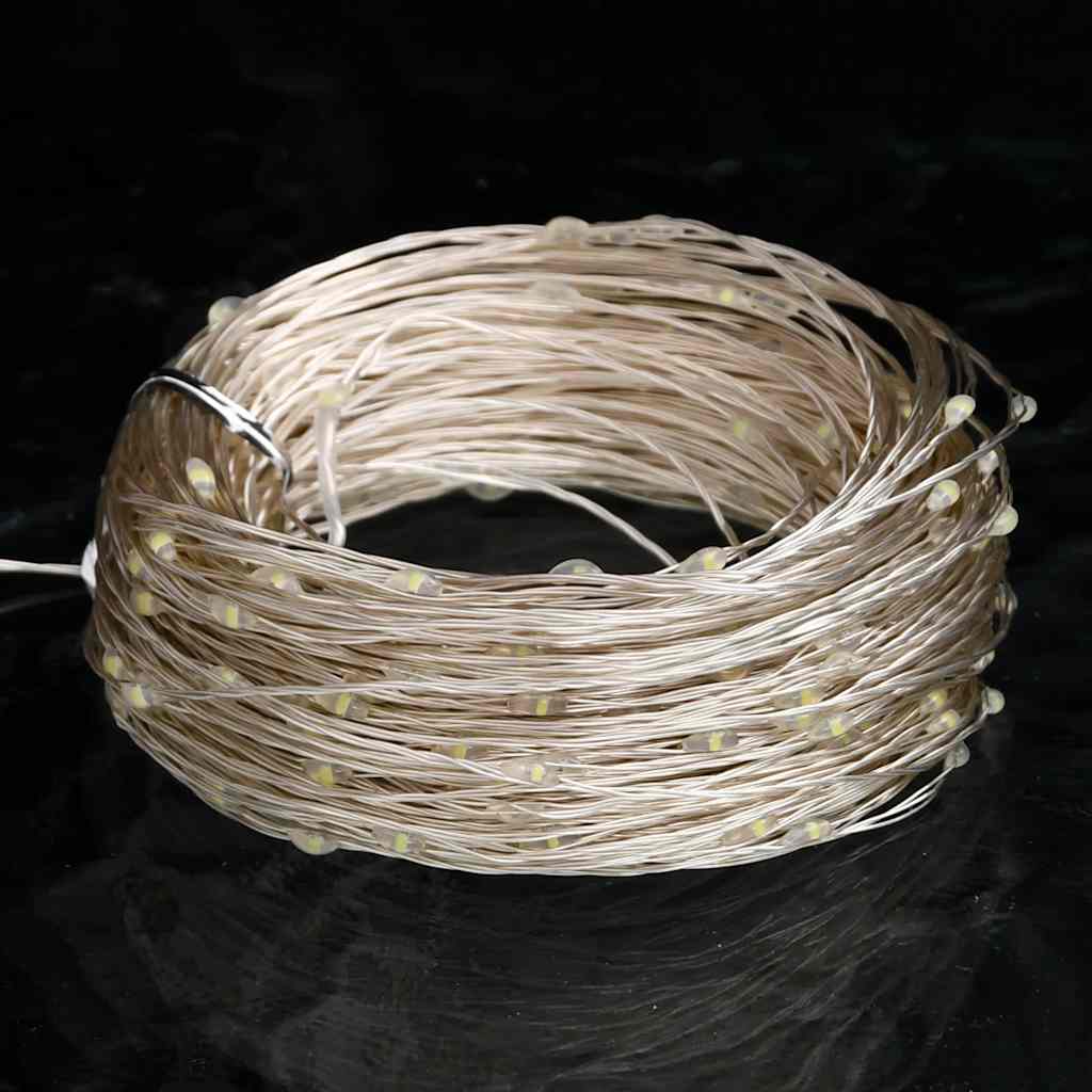 Led Lampiņu Virtene Ar 300 Led, ,
