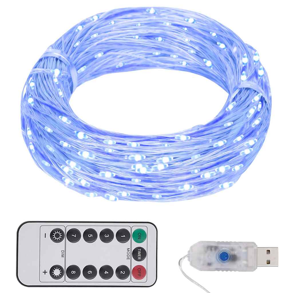 Led Lampiņu Virtene Ar 300 Led, ,