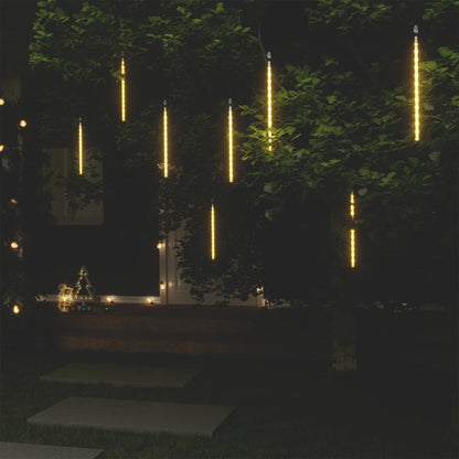 Meteoru Lampiņas, 20 Gab., , 720 Led, S