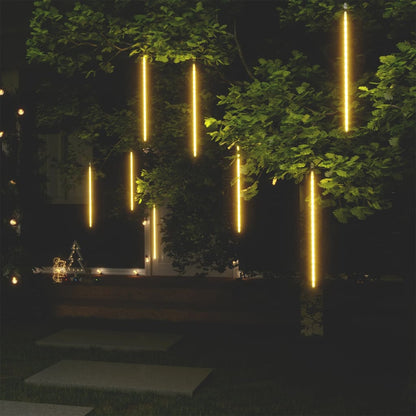 Meteoru Lampiņas, 20 Gab., , 720 Led, S