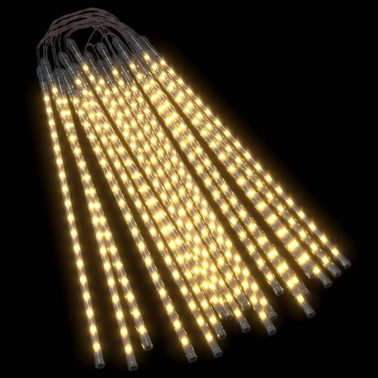 Meteoru Lampiņas, 20 Gab., , 720 Led, S