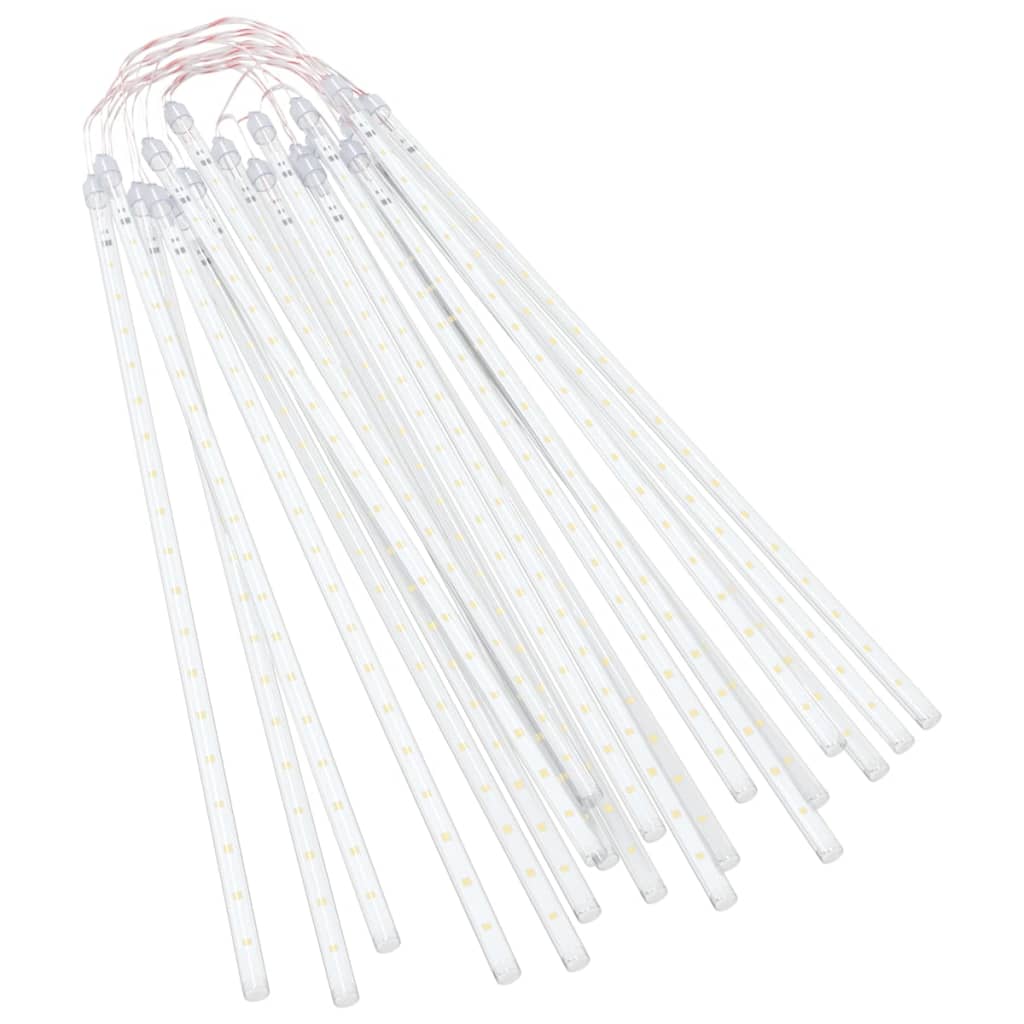 Meteoru Lampiņas, 20 Gab., , 720 Led, S