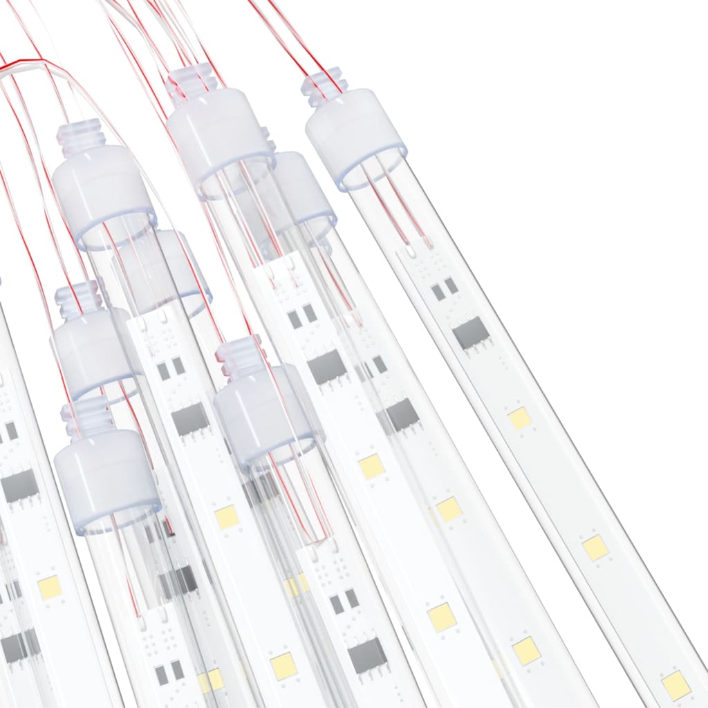 Meteoru Lampiņas, 20 Gab., , 720 Led, S