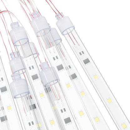 Meteoru Lampiņas, 20 Gab., , 720 Led, S