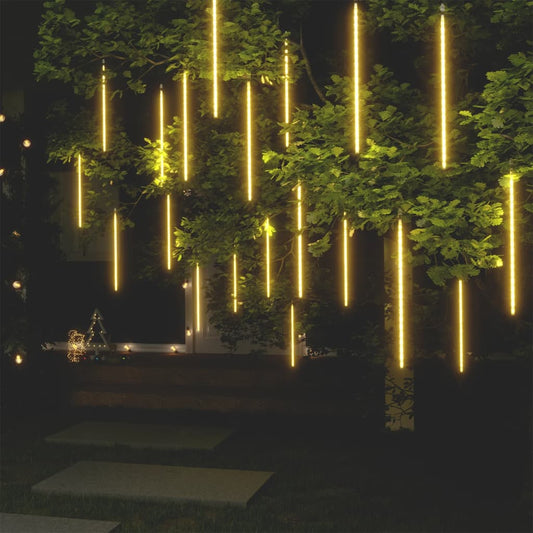 Meteoru Lampiņas, 20 Gab., , 720 Led, S