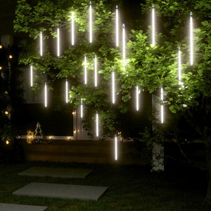 Meteoru Lampiņas, 20 Gab., , 720 Led, S