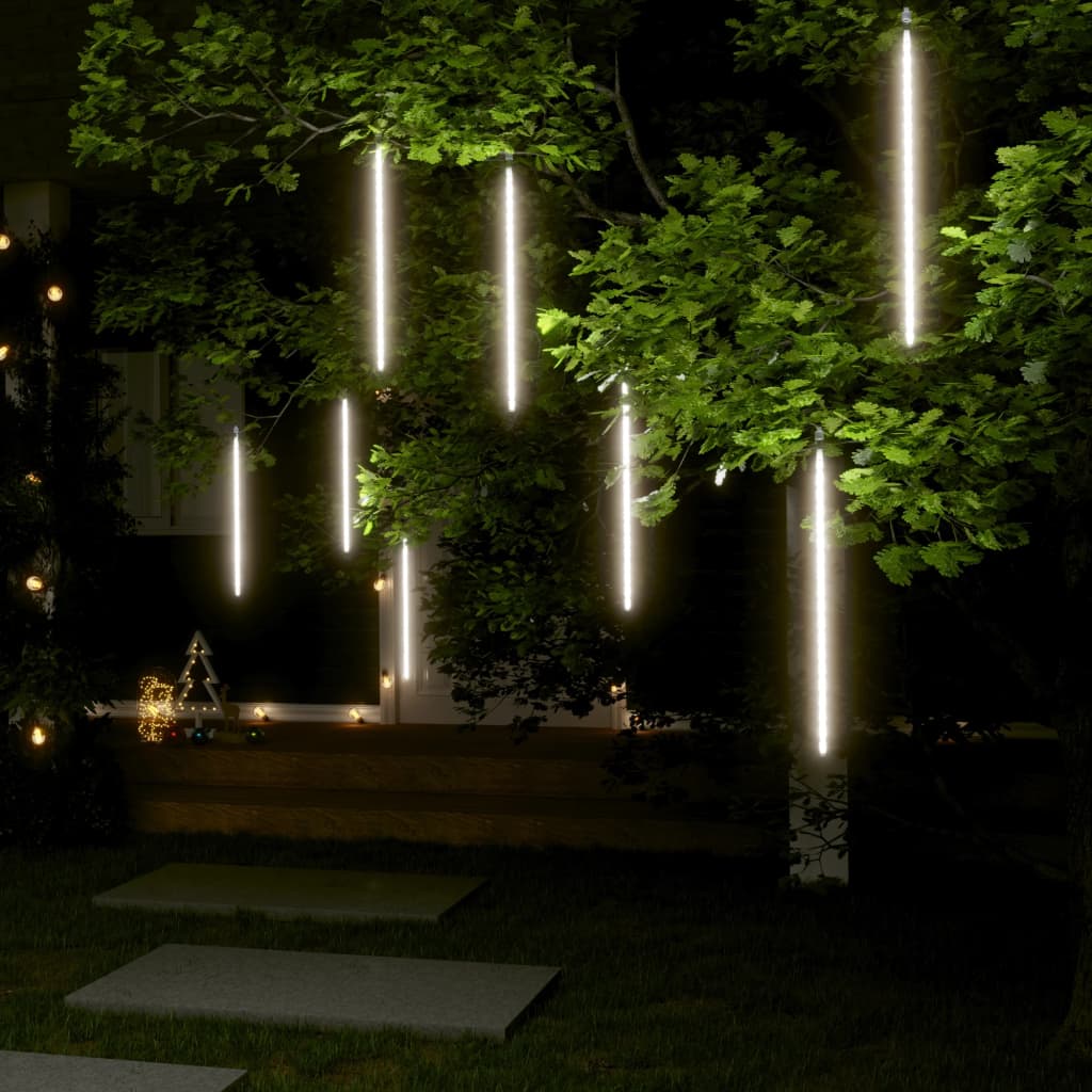 Meteoru Lampiņas, 20 Gab., , 720 Led, S