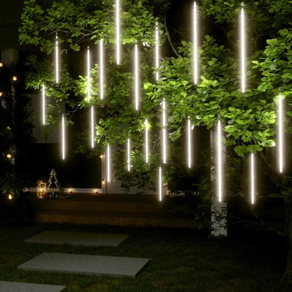 Meteoru Lampiņas, 20 Gab., , 720 Led, S