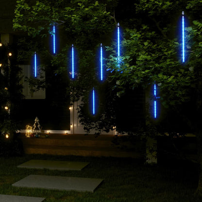 Meteoru Lampiņas, 20 Gab., , 720 Led, S