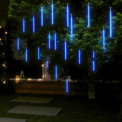 Meteoru Lampiņas, 20 Gab., , 720 Led, S