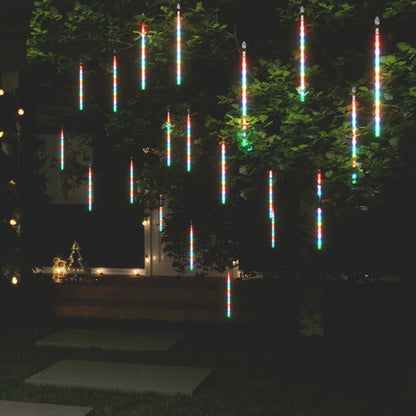Meteoru Lampiņas, 20 Gab., , 720 Led, S