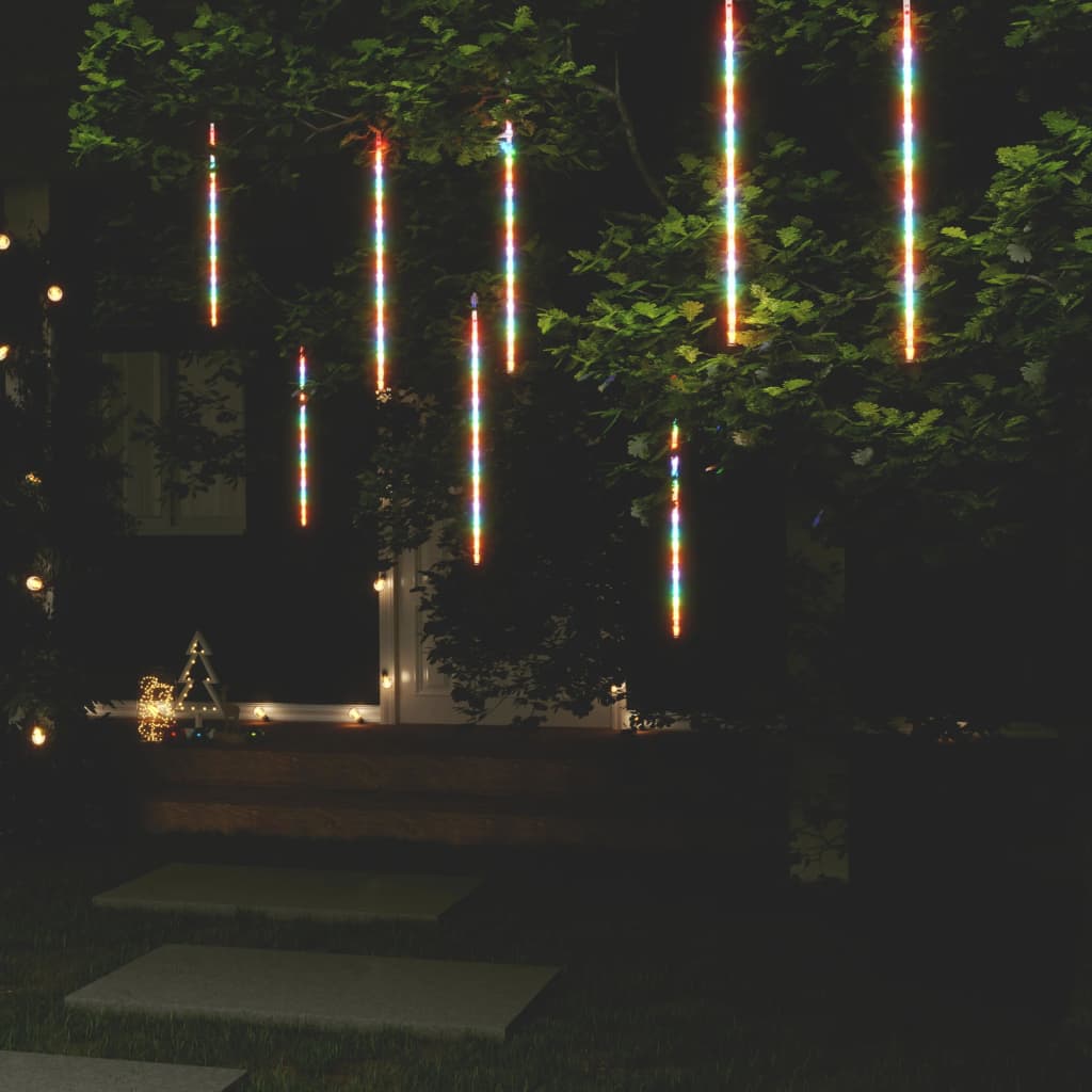 Meteoru Lampiņas, 20 Gab., , 720 Led, S